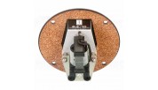 RAAL 64-10 Flatfoil True Ribbon Tweeter