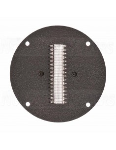RAAL 64-10 Flatfoil True Ribbon Tweeter 2