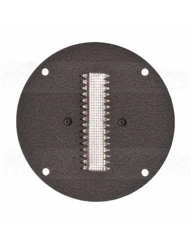 RAAL 64-10 Flatfoil True Ribbon Tweeter