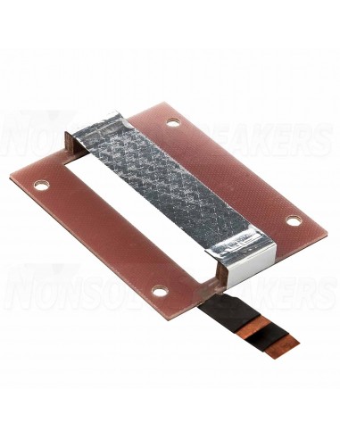 RAAL 70-20XR Flatfoil Ribbon Tweeter