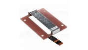 RAAL 70-20XR Flatfoil Ribbon Tweeter