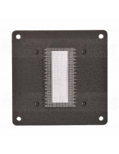 RAAL 70-20XR Flatfoil Ribbon Tweeter 2