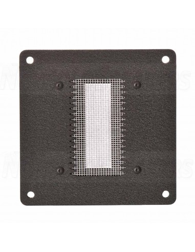 RAAL 70-20XR Flatfoil Ribbon Tweeter