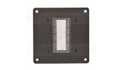 RAAL 70-20XR Flatfoil Ribbon Tweeter