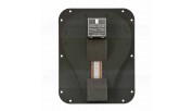 RAAL 140-15D Dipole True Ribbon Tweeter with Amorphous Core