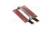 RAAL 70-10 Flatfoil True Ribbon Tweeter with Amorphous Core