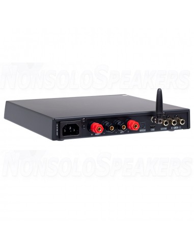SMSL AL200 Stereo Amplifier 2x160W at 4Ω and 2x80W at 8Ω