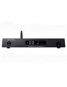 SMSL AL200 Stereo Amplifier 2x160W at 4Ω and 2x80W at 8Ω 2