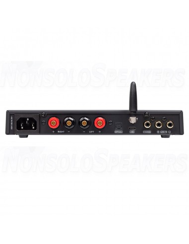 SMSL AL200 Stereo Amplifier 2x160W at 4Ω and 2x80W at 8Ω