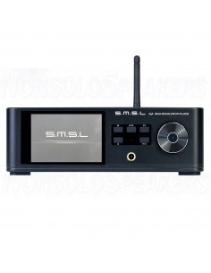 SMSL DP5 Network Music Player 2