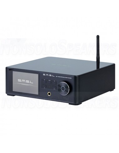 SMSL DP5 Network Music Player