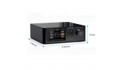 SMSL DP5 Network Music Player