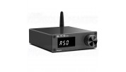 SMSL A50 Mini Stereo Amplifier Bluetooth 5.0