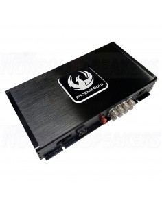 Phoenix Gold ZDAPB1 BMW DSP Power Up Kit 2