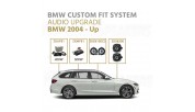Phoenix Gold ZDAPB1 BMW DSP Power Up Kit