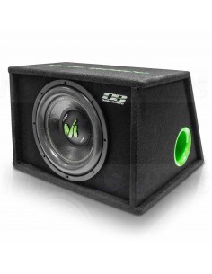 Deaf Bonce Machete Lite ML-12A powered subwoofer 2