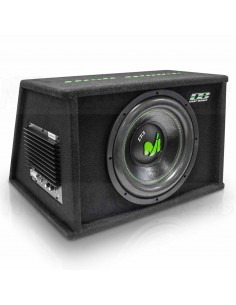 Deaf Bonce Machete Lite ML-12A powered subwoofer