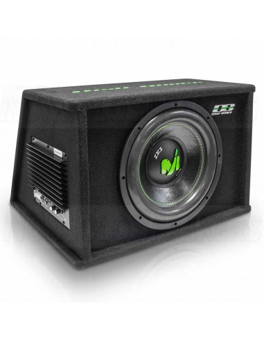 Deaf Bonce Machete Lite ML-12A powered subwoofer