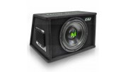Deaf Bonce Machete Lite ML-12A powered subwoofer