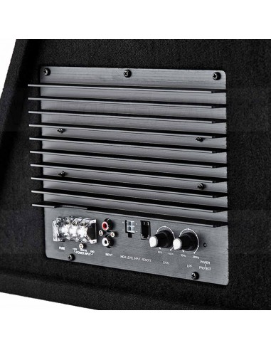 Deaf Bonce Machete Lite ML-12A powered subwoofer