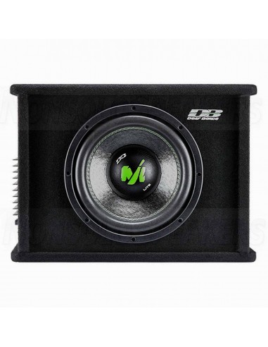 Deaf Bonce Machete Lite ML-12A powered subwoofer