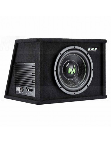 Deaf Bonce Machete Lite ML-10A powered subwoofer