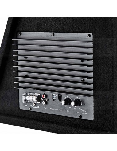Deaf Bonce Machete Lite ML-10A powered subwoofer