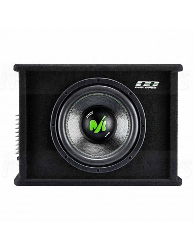 Deaf Bonce Machete Lite ML-10A powered subwoofer