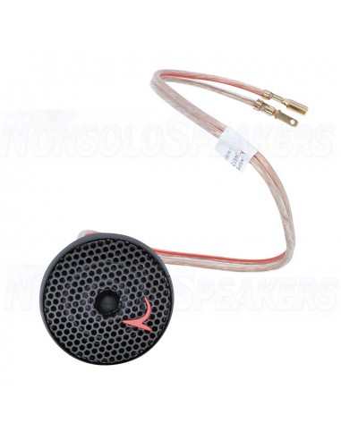 Scan Speak 820013 - Kit Car Audio  2 way + Crossover
