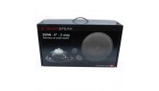 Scan Speak 820013 - Kit Car Audio 2 way + Crossover