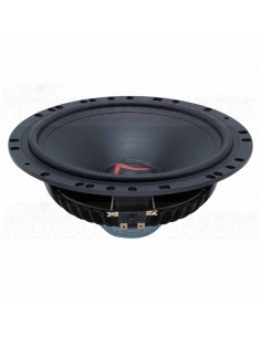 Scan Speak 820013 - Kit Car Audio  2 way + Crossover 2