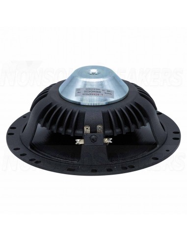 ROEN(ロエン) スカルヘッドスピーカー Scan Speak 820013 - Kit Car Audio 2 way + Crossover