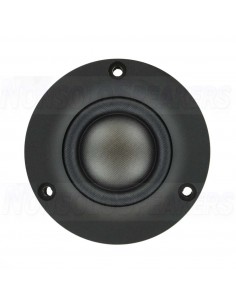 Scan-Speak Illuminator D3004/602200 1'' Dome Tweeter 2