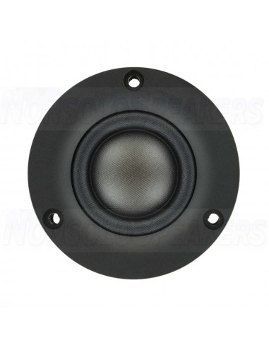 Scan-Speak Illuminator D3004/602200 1'' Dome Tweeter