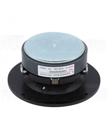 Scan-Speak Discovery H2606/920000 Horn Dome Tweeter