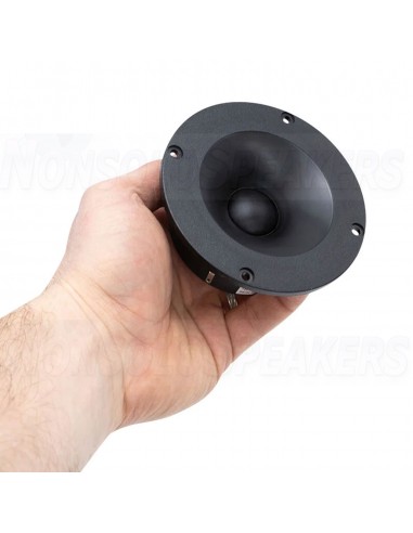 Scan-Speak Discovery H2606/920000 Horn Dome Tweeter