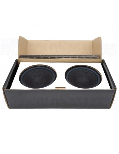 Scan-Speak Classic 18W/8535-01 7" Woofer