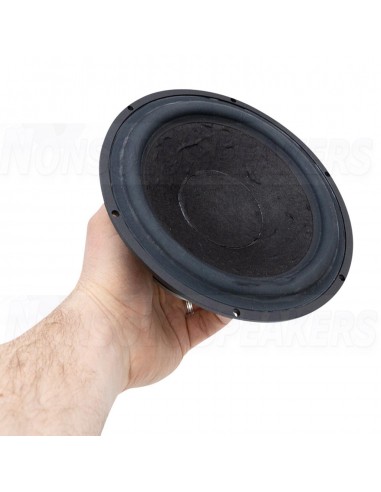 Scan-Speak Classic 18W/8535-01 7" Woofer