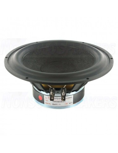 Scan-Speak Classic 18W/8535-01 7" Woofer