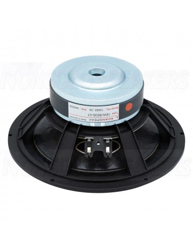 Scan-Speak Classic 18W/8535-01 7" Woofer