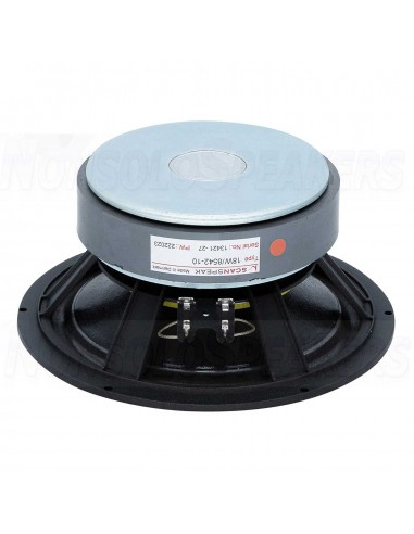 Scan-Speak Classic 18W/8542-10 7" Midwoofer