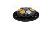 Scan speak Illuminator D3004/664000 1" Tweeter Beryllium