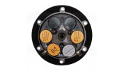 Scan speak Illuminator D3004/664000 1" Tweeter Beryllium