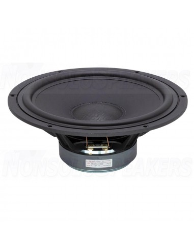 Scan-Speak Discovery 26W/8534G00 10" Woofer 8 Ohm