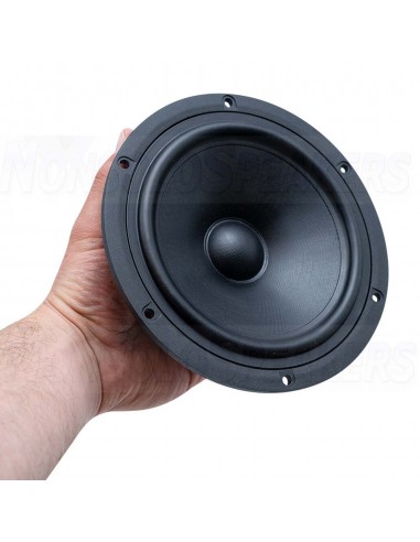 Scan-Speak Discovery 18W/8424G00 7" Woofer