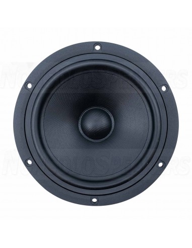Scan-Speak Discovery 18W/8424G00 7" Woofer