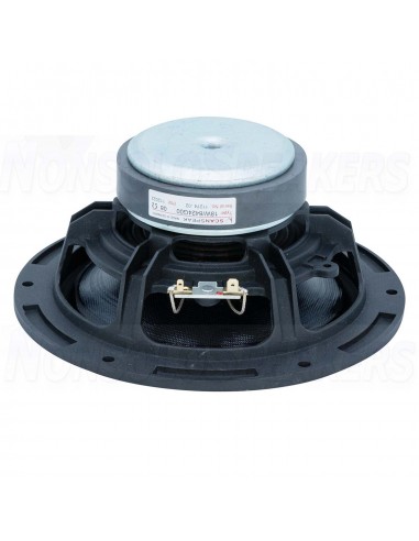 Scan-Speak Discovery 18W/8424G00 7" Woofer