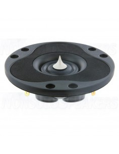 Scan-Speak Illuminator R3004/662000 Ring Radiator Tweeter