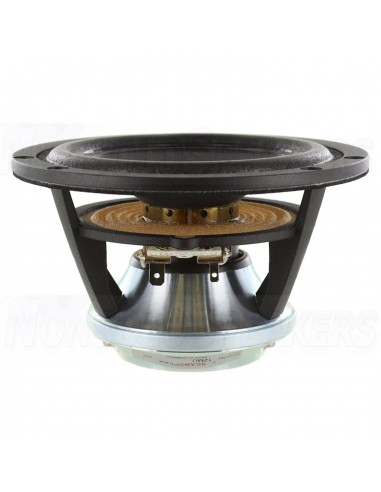 Scan Speak 12MU/8731T00 - 4" Midrange - 8ohm
