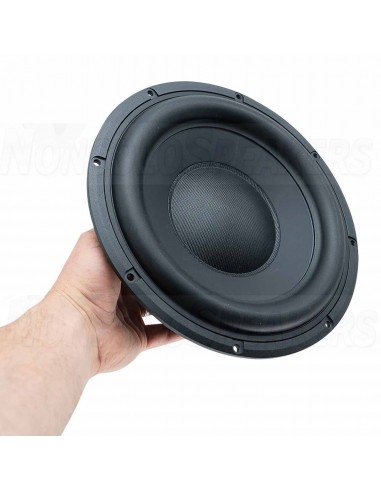Scan-Speak Discovery 26W/0-00-00 10” Passive Radiator
